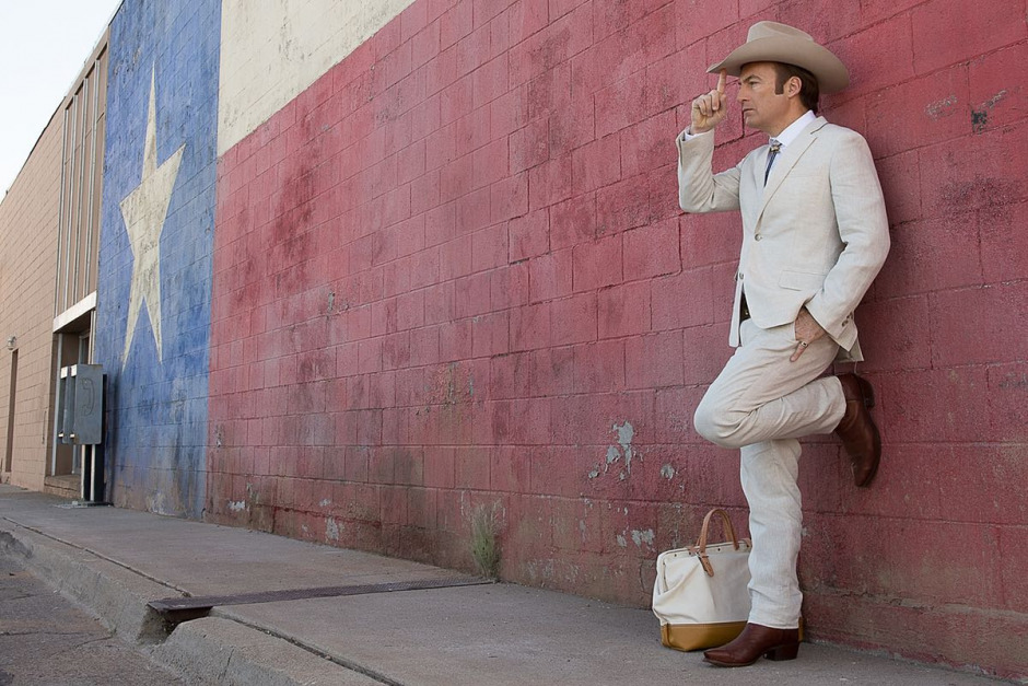 Better Call Saul Dizisinin Tarzını Yakala