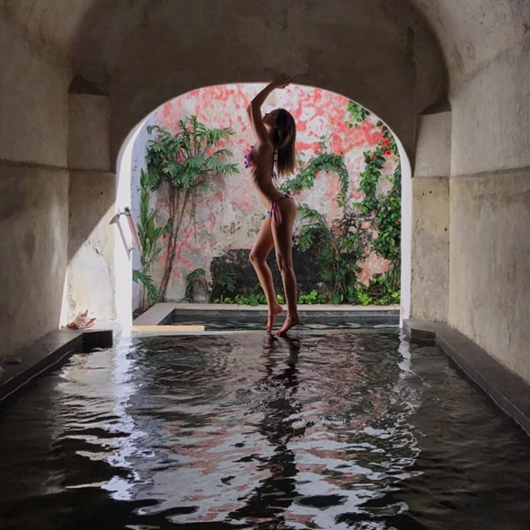 Mercek Altında: Jocelyn Chew