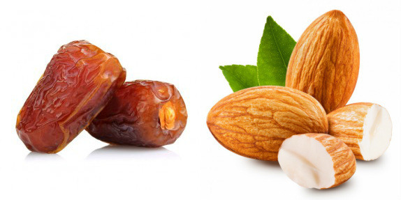 Ofiste Formunu Korumak İsteyenler İçin Sağlıklı Atıştırmalıklar