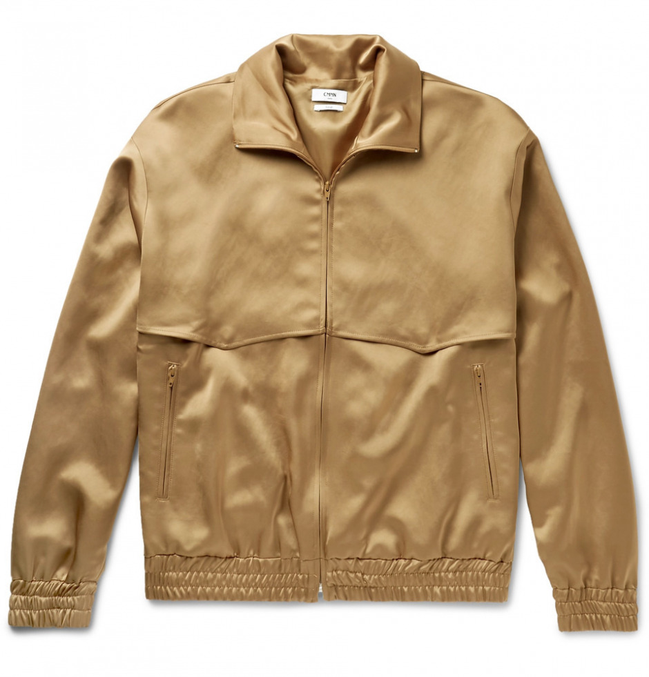 Justin Theroux'un Rock'n'Roll Şıklığını Yakala