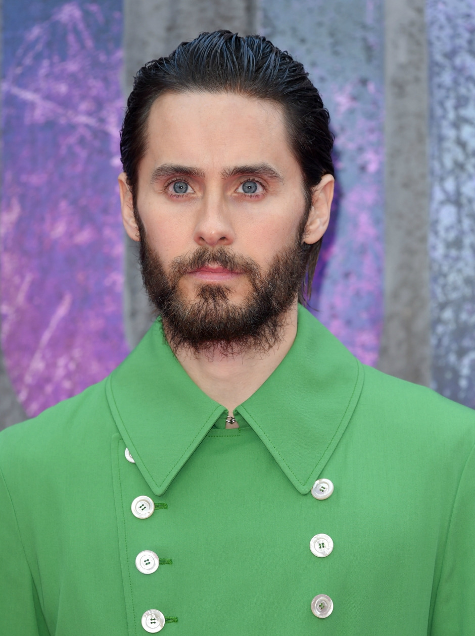 2017 Saç Modelleri: Arkaya Taranmış Saçlar