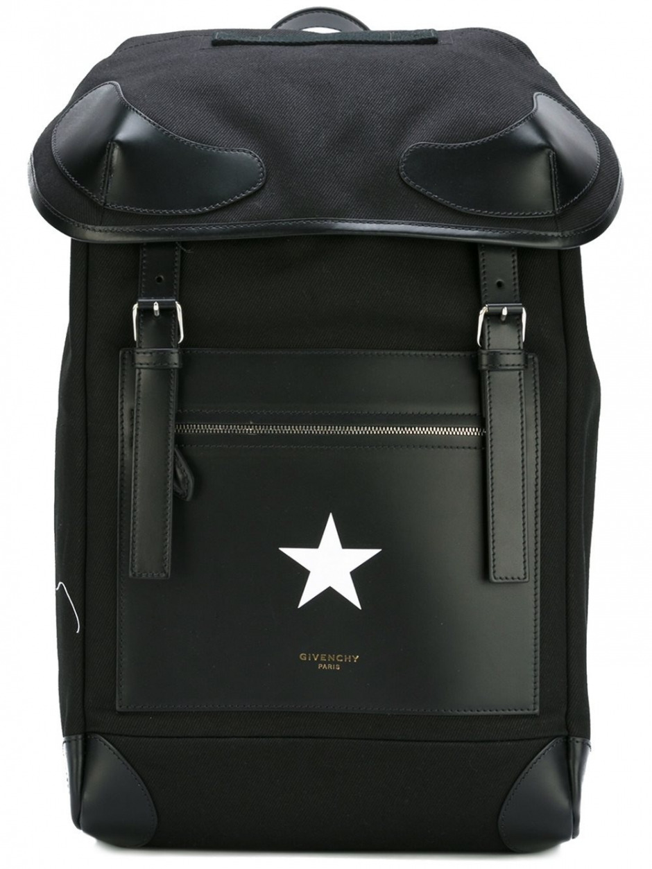 Justin Theroux'un Rock'n'Roll Şıklığını Yakala