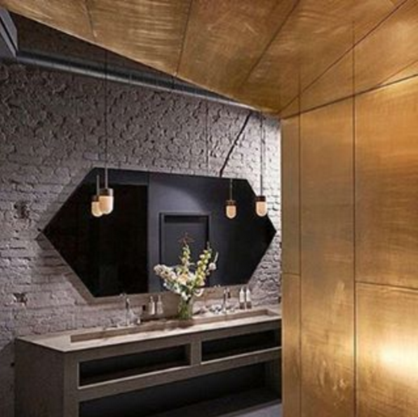 Instagramlık Spor Salonları