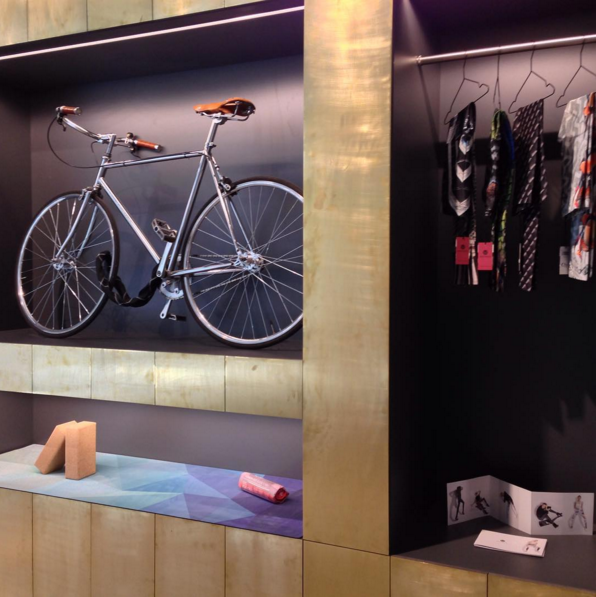 Instagramlık Spor Salonları