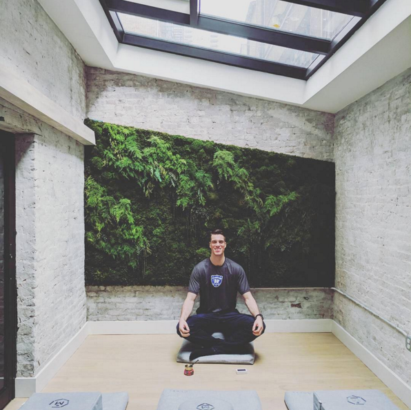 Instagramlık Spor Salonları