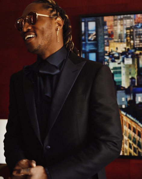 MET Gala 2017: Gecenin Erkekleri