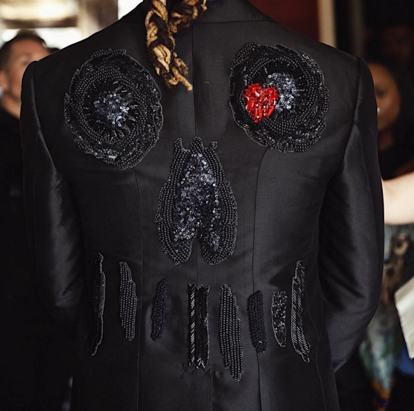 MET Gala 2017: Gecenin Erkekleri