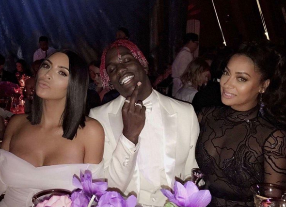 MET Gala 2017: Gecenin Erkekleri