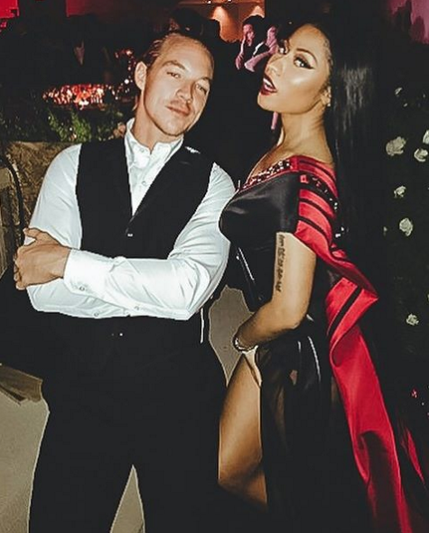 MET Gala 2017: Gecenin Erkekleri