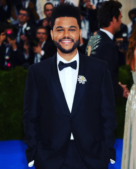 MET Gala 2017: Gecenin Erkekleri