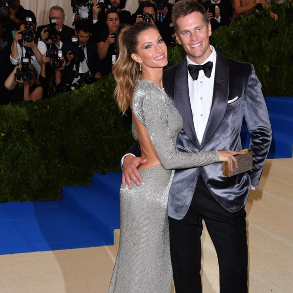 MET Gala 2017: Gecenin Erkekleri