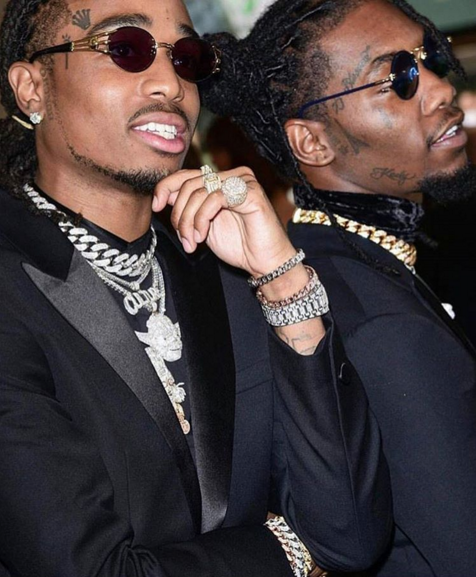 MET Gala 2017: Gecenin Erkekleri