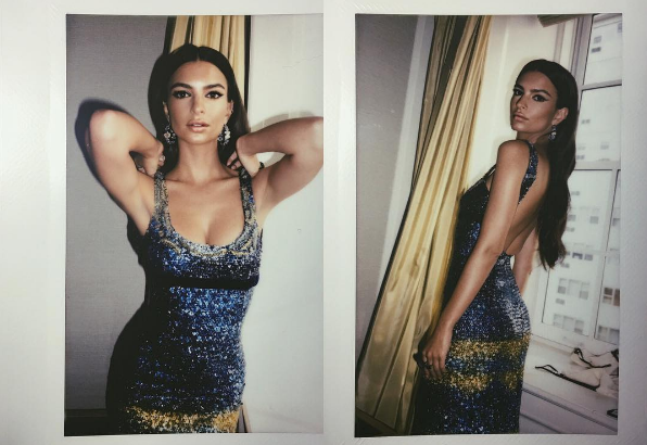 MET Gala 2017: Gecenin En Seksi Kadınları