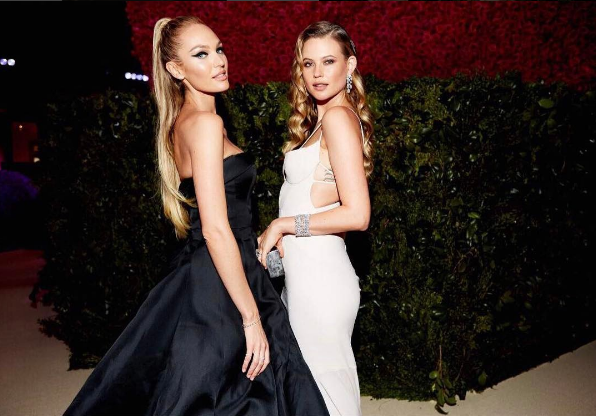 MET Gala 2017: Gecenin En Seksi Kadınları