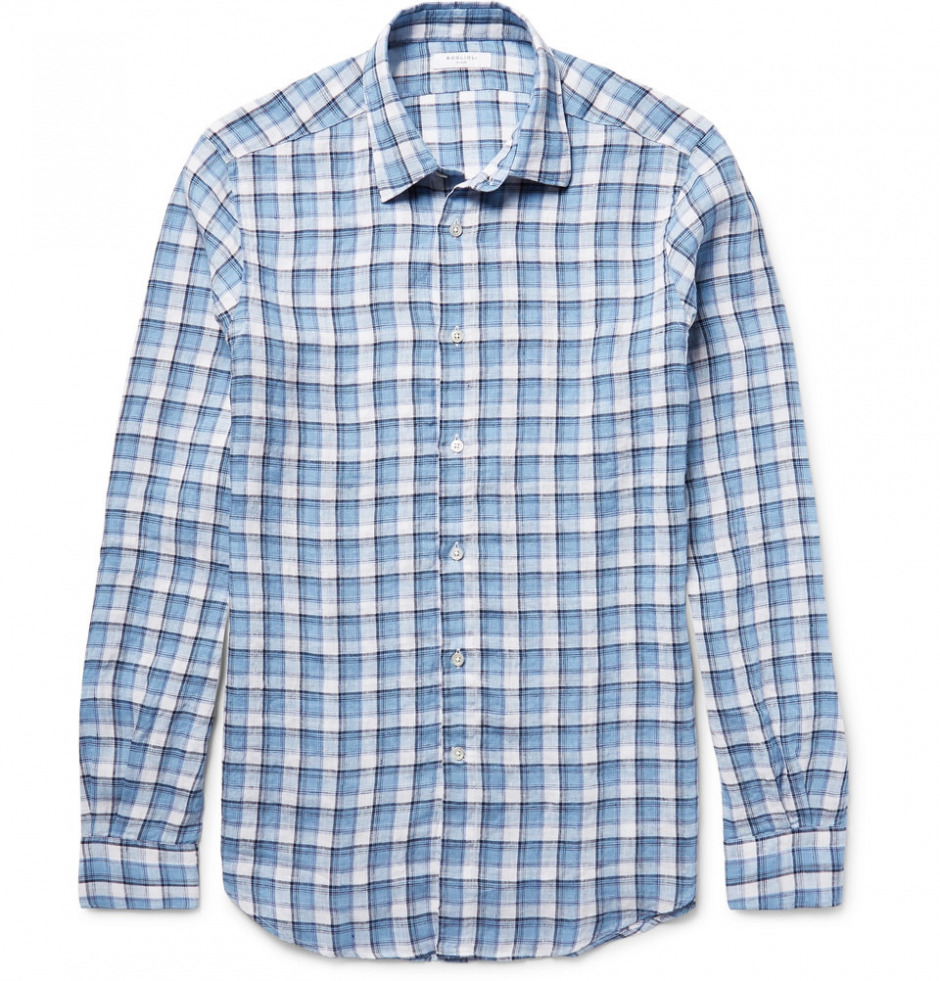 Yaz İçin Kullanışlı 10 Gömlek