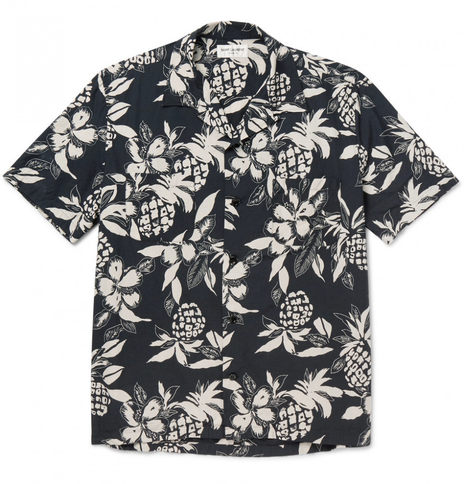 Yaz İçin Kullanışlı 10 Gömlek