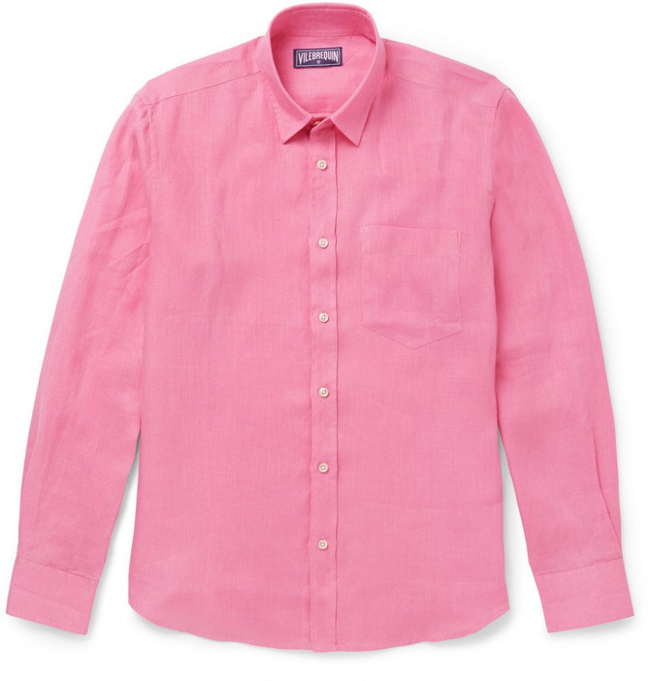 Yaz İçin Kullanışlı 10 Gömlek