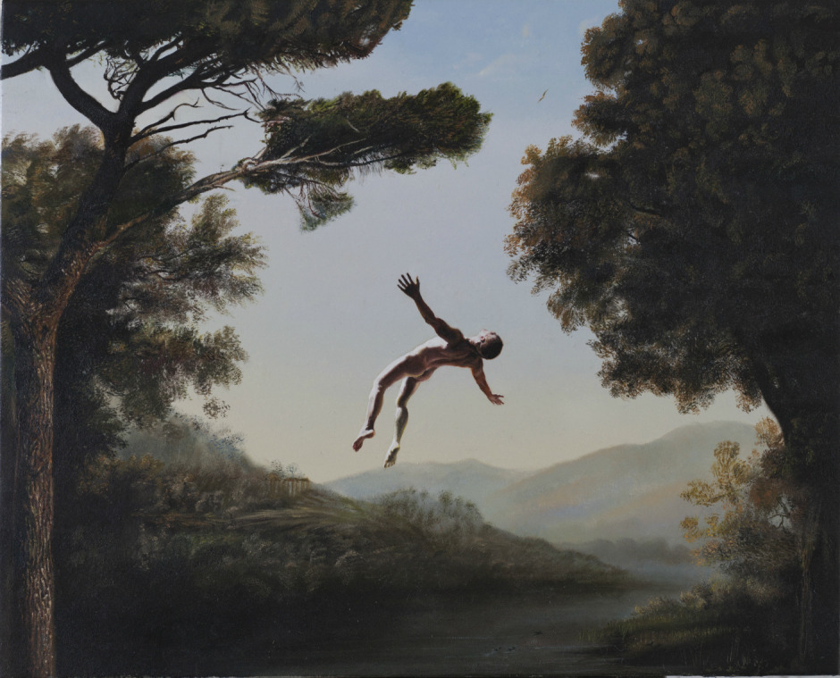 Taner Ceylan Altın Çağı ile New York’ta