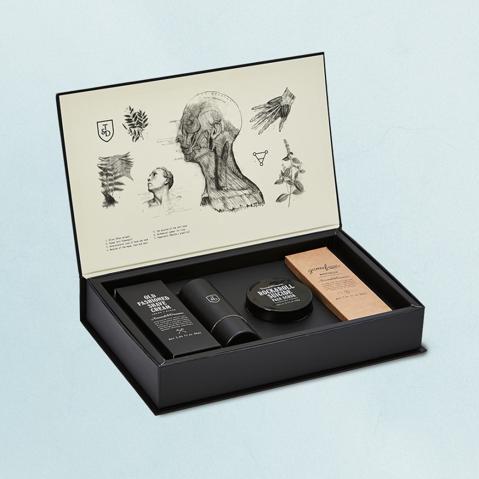 En İyi Erkek Bakım Markaları En İyi Erkek Bakım Markaları