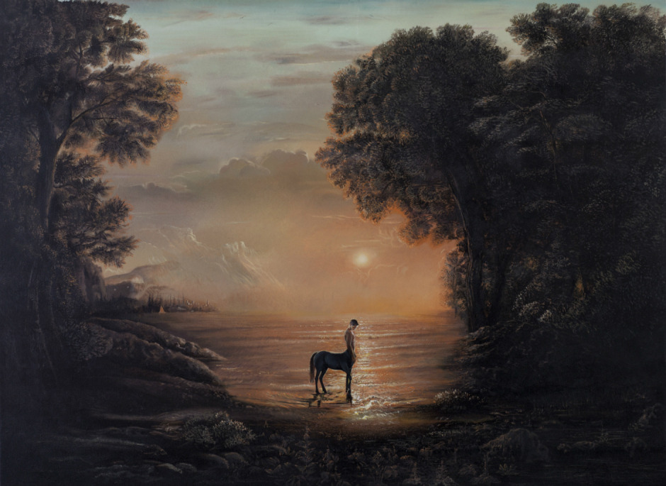 Taner Ceylan Altın Çağı ile New York’ta