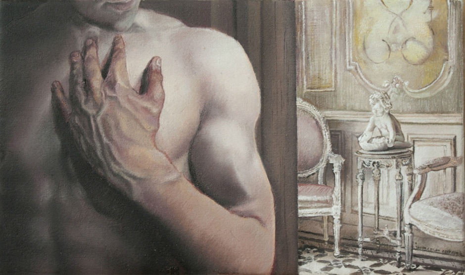 Taner Ceylan Altın Çağı ile New York’ta