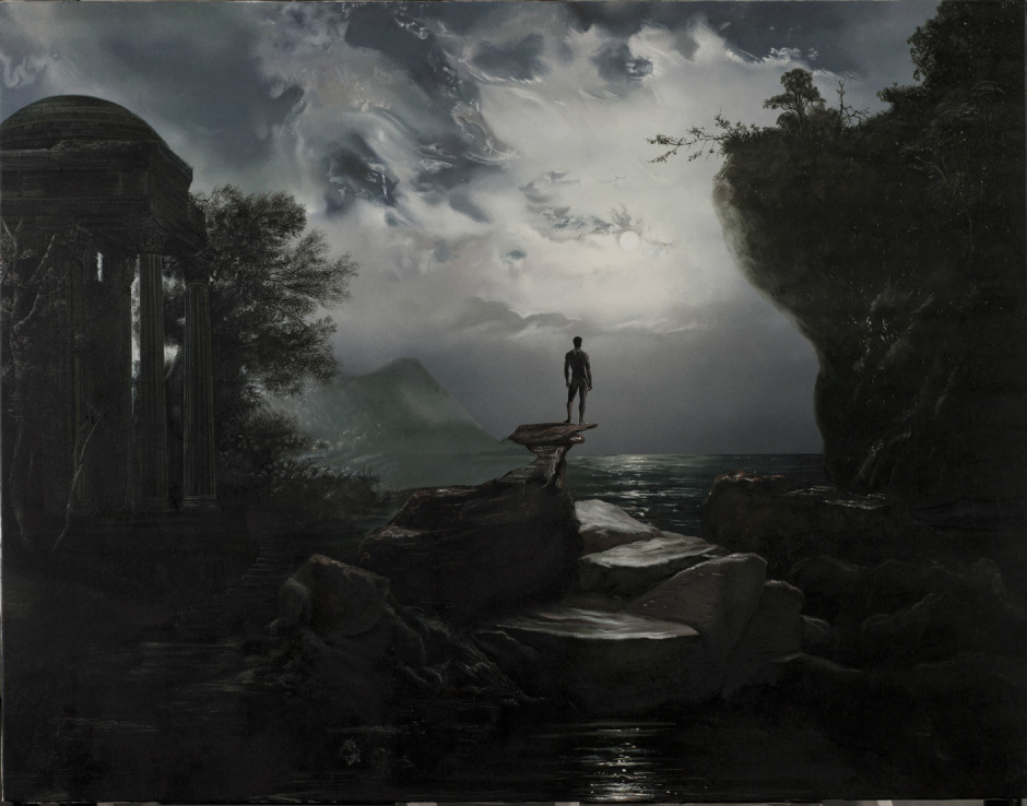 Taner Ceylan Altın Çağı ile New York’ta