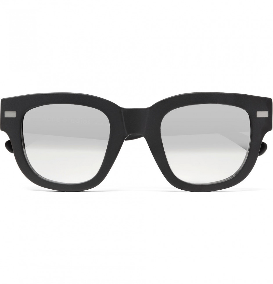 Hiçbir Güneş Gözlüğünüze Benzemeyen Güneş Gözlükleri