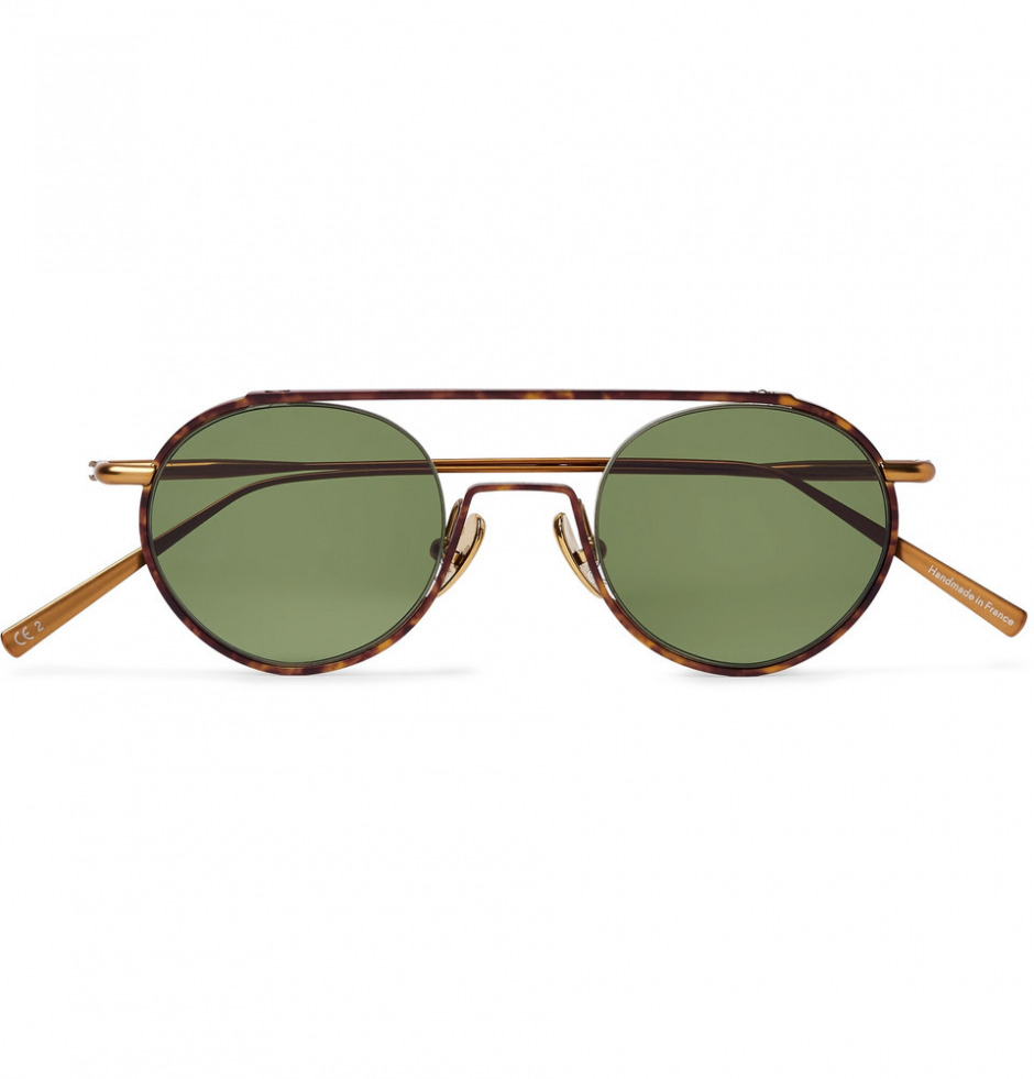 Hiçbir Güneş Gözlüğünüze Benzemeyen Güneş Gözlükleri