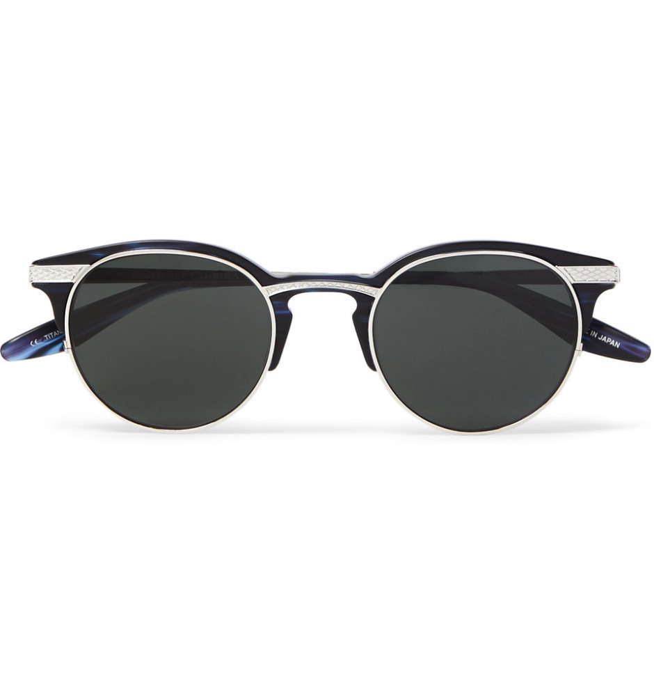 Hiçbir Güneş Gözlüğünüze Benzemeyen Güneş Gözlükleri