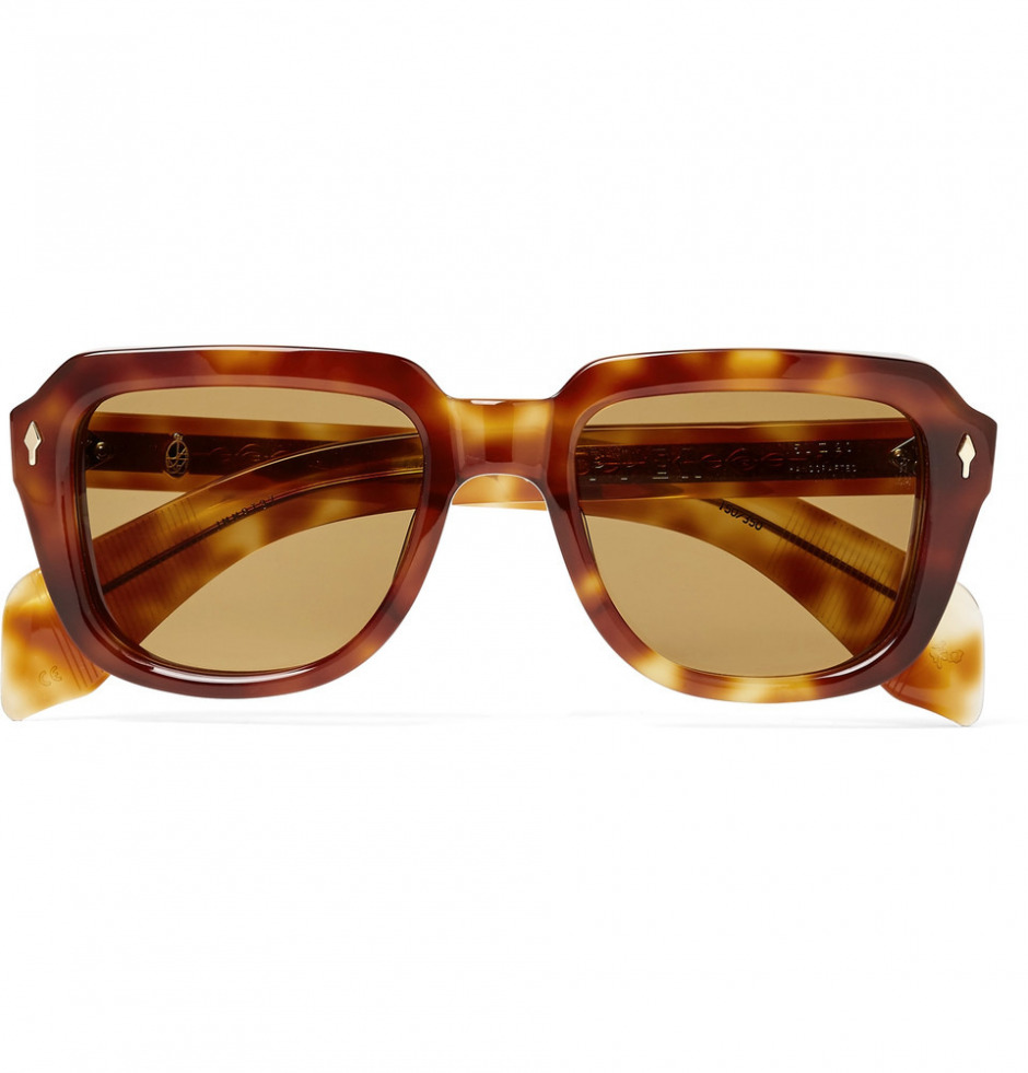 Hiçbir Güneş Gözlüğünüze Benzemeyen Güneş Gözlükleri