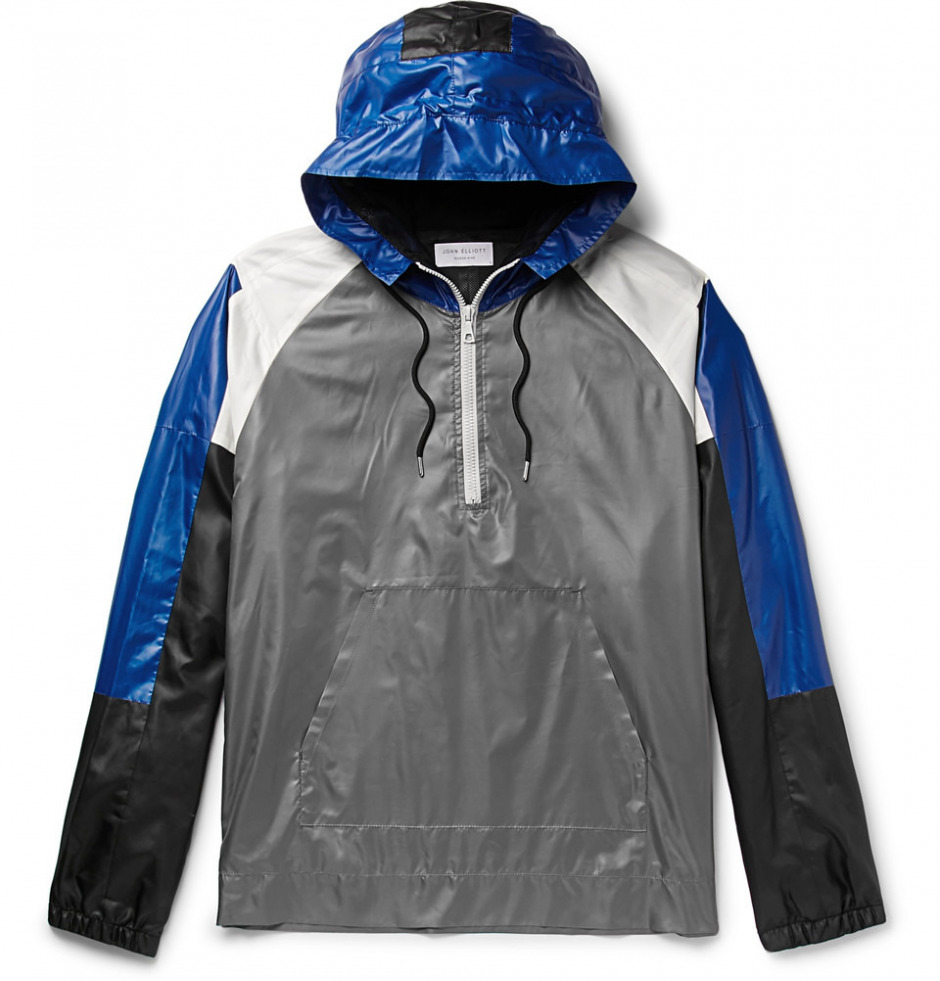 Kampa Giderken Bile Tarz Olmak