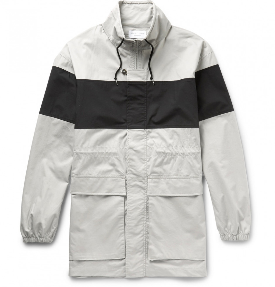 Kampa Giderken Bile Tarz Olmak