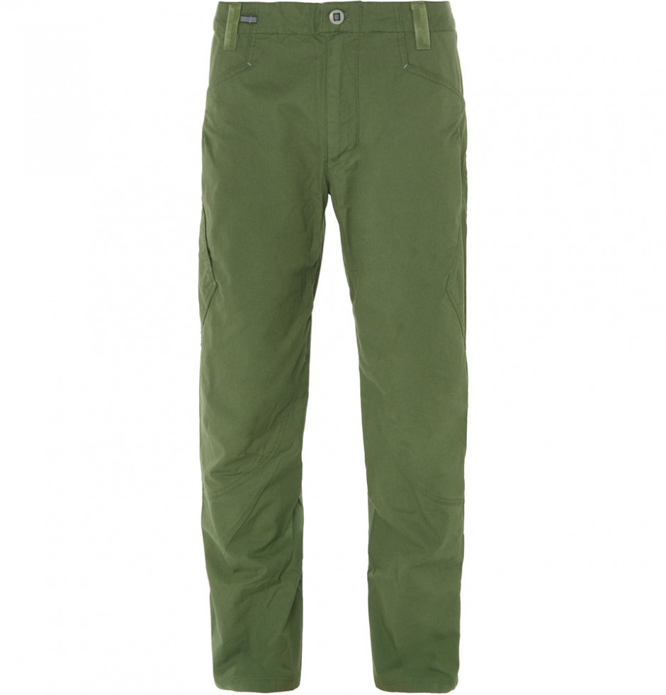 Kampa Giderken Bile Tarz Olmak