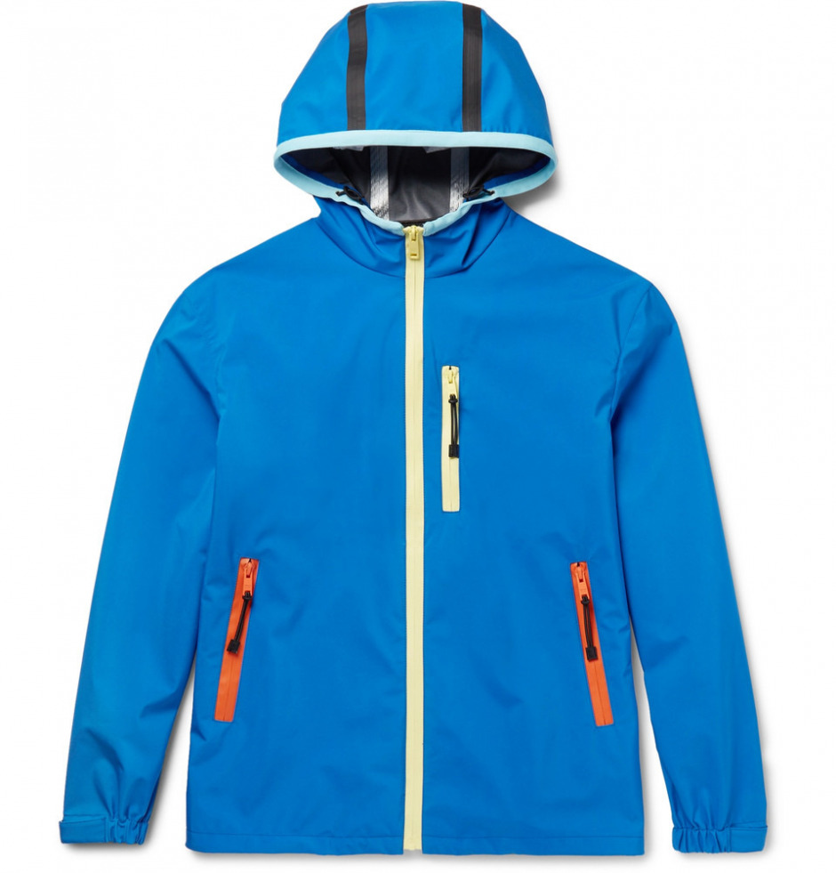 Kampa Giderken Bile Tarz Olmak