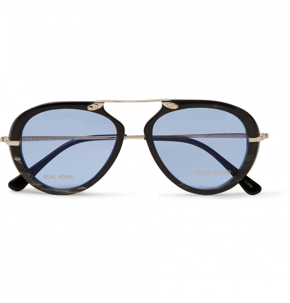 Hiçbir Güneş Gözlüğünüze Benzemeyen Güneş Gözlükleri