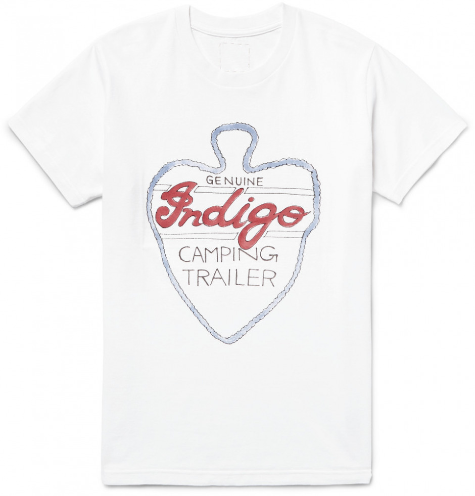 Kampa Giderken Bile Tarz Olmak