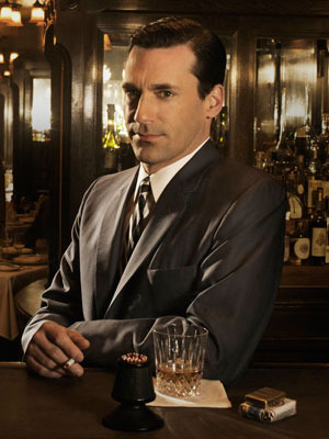 Televizyonun Şık ve İkonik Adamları