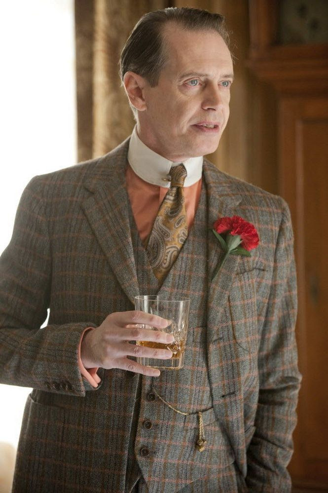 Televizyonun Şık ve İkonik Adamları