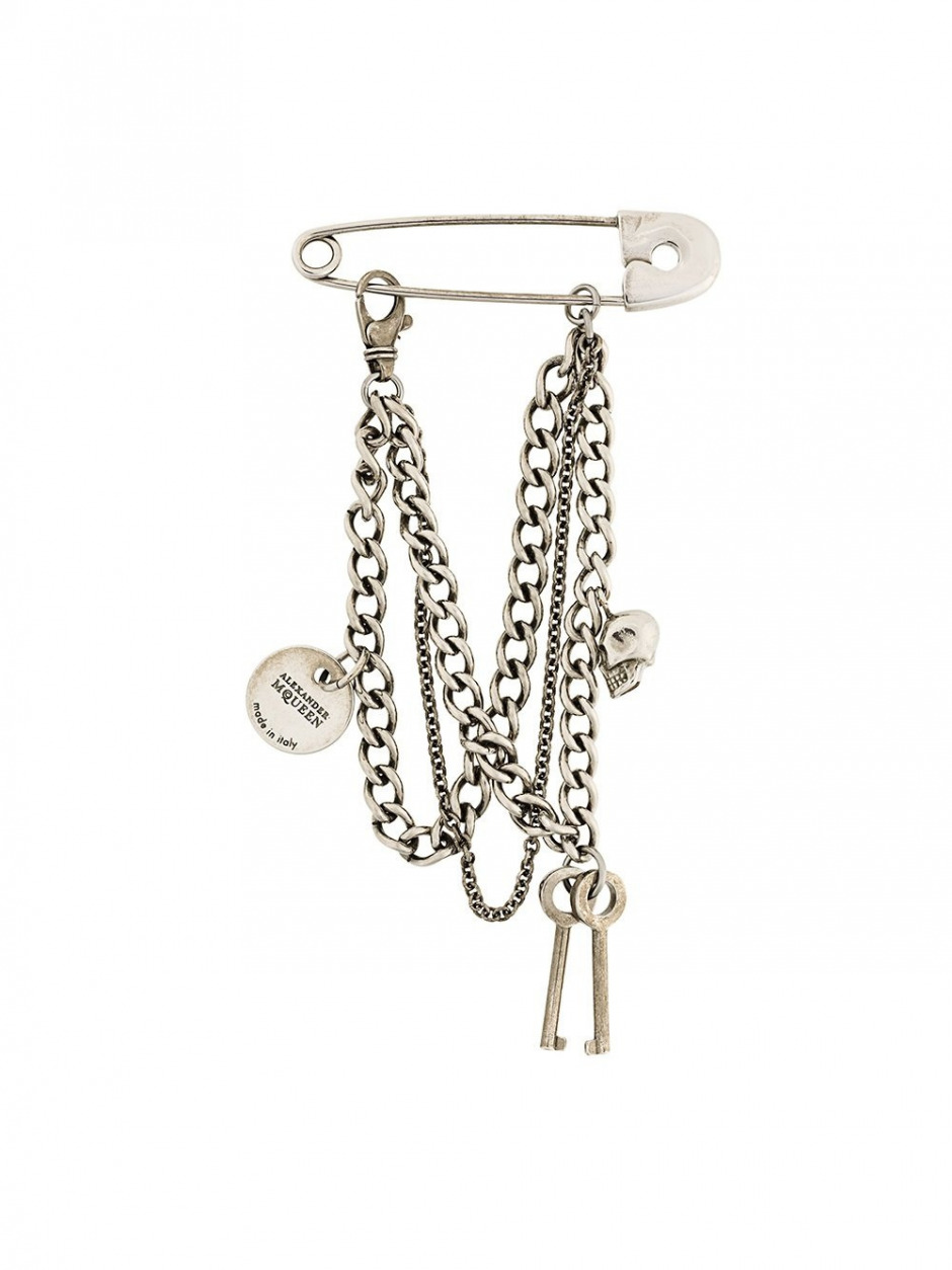 Trend Alarmı: Dev Aksesuarlar