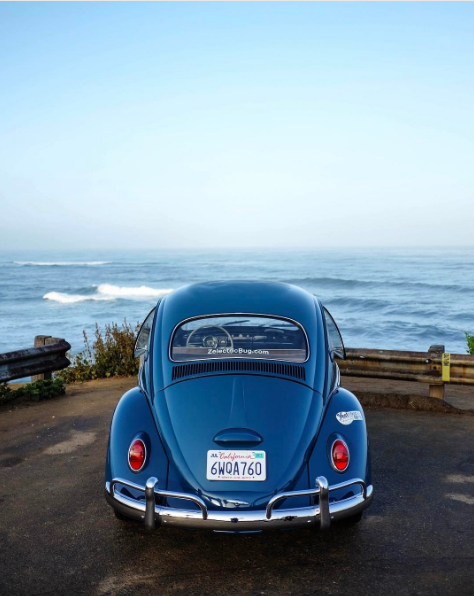 Instagram’da Takip Edilmesi Gereken Araba Hesapları