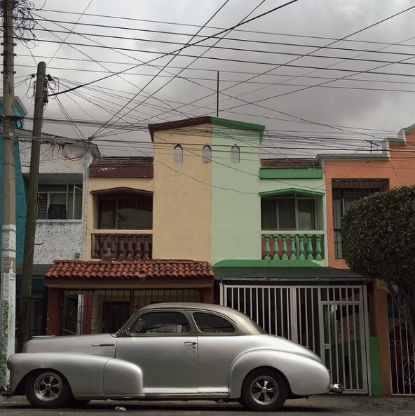 Instagram’da Takip Edilmesi Gereken Araba Hesapları