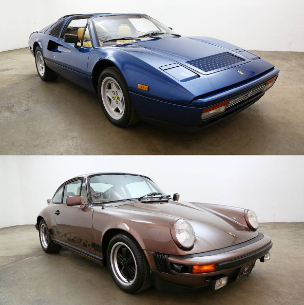 Instagram’da Takip Edilmesi Gereken Araba Hesapları