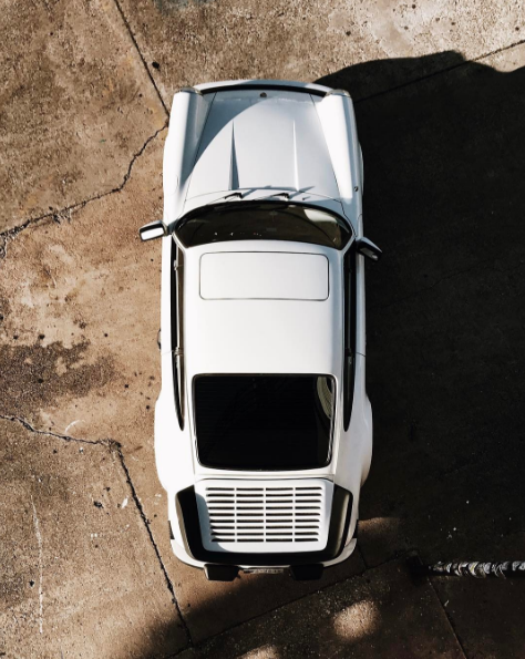 Instagram’da Takip Edilmesi Gereken Araba Hesapları