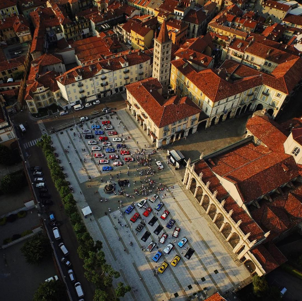 Instagram’da Takip Edilmesi Gereken Araba Hesapları