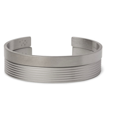 Trend Alarmı: Dev Aksesuarlar