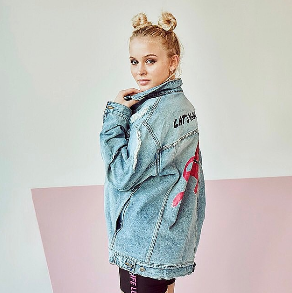 Mercek Altında: Zara Larsson