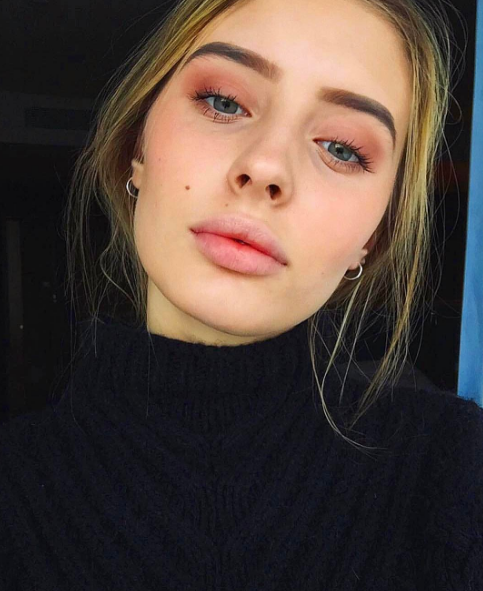 Mercek Altında: Zara Larsson