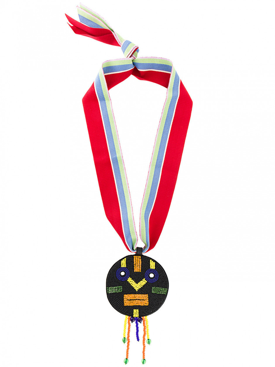 Trend Alarmı: Dev Aksesuarlar