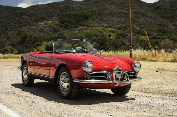 Instagram’da Takip Edilmesi Gereken Araba Hesapları