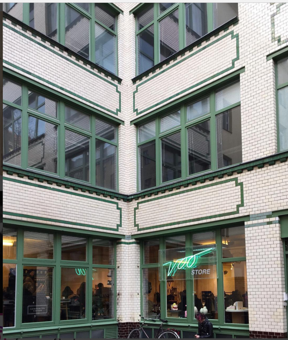 Bazıları Hipster Sever!